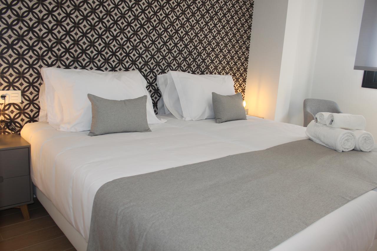Ibericabeds Granada Διαμέρισμα Εξωτερικό φωτογραφία
